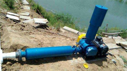 羅茨風(fēng)機(jī)為什么會發(fā)生電流過大電機(jī)燒壞的情況 羅茨風(fēng)機(jī)為什么會發(fā)生電流過大電機(jī)燒壞的情況